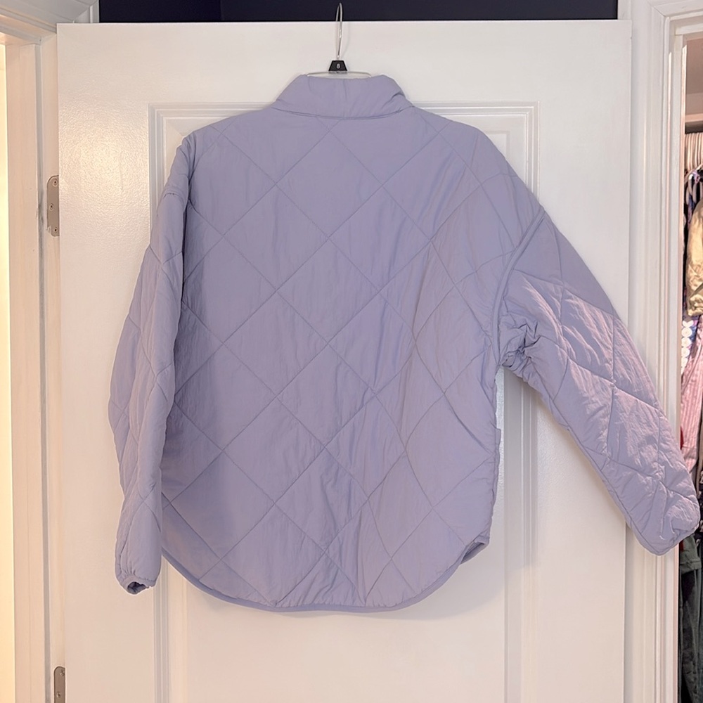 All In Motion Jacket - Picture 4 of 4